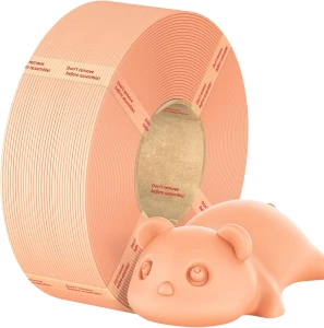 Filament Anycubic PLA Refill Peach Pink 1kg