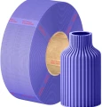 Filament Anycubic PLA Refill Violet 1kg - Ekologiczna i wygodna forma Refill