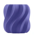 Filament Anycubic PLA Refill Violet 1kg - przykładowy model