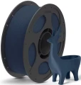 Filament Anycubic Matte PLA Dark Blue 1kg