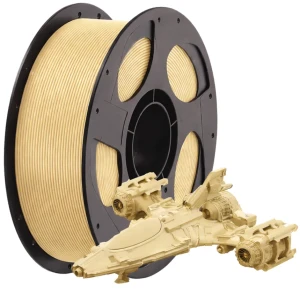 Filament Anycubic PETG Cream 1kg