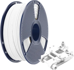 Filament Sunlu ABS White 1kg