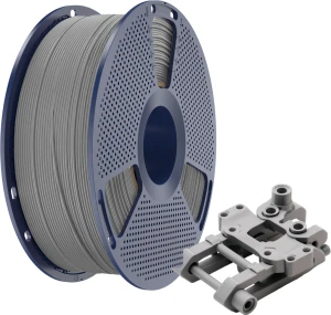 Filament Sunlu ABS Grey 1kg