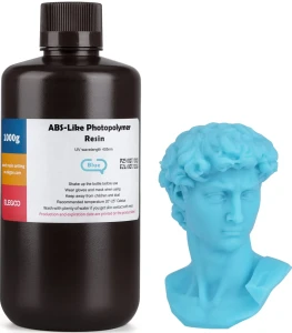 Elegoo ABS-Like Blue 1kg