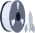 Filament Sunlu High Speed PLA+ White 1kg - Przystosowany do szybkiego druku