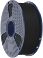 Filament Sunlu High Speed PLA+ Black 1kg - Lepsza wytrzymałość niż standardowe PLA