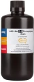 Elegoo ABS-Like 3.0 Yellow 1L – żywica fotopolimerowa UV 405 nm o wysokiej odporności na uderzenia i niskim skurczu wydruków 3D.
