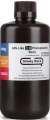 Elegoo ABS-Like 3.0 Smoky Black 1L – półtransparentna żywica UV 405 nm do prototypów funkcjonalnych, części mechanicznych i modeli technicznych.
