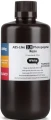 Elegoo ABS-Like 3.0 White 1L – profesjonalna żywica UV 405 nm o wysokiej odporności na uderzenia, niskim skurczu i gładkiej powierzchni wydruków.