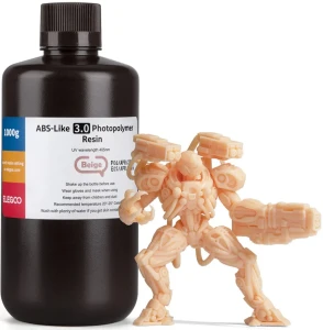 Elegoo ABS-Like 3.0 Beige 1kg