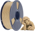 Filament Sunlu Maple WOOD 1kg - Naturalny efekt drewna