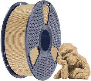 Filament Sunlu Maple WOOD 1kg