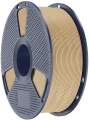 Filament Sunlu Maple WOOD 1kg - Przystosowany do szybkiego druku