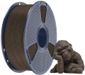 Filament Sunlu Walnut WOOD 1kg - Naturalny efekt drewna