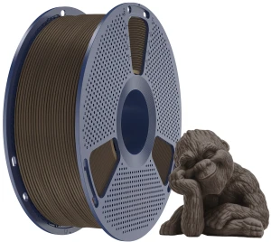 Filament Sunlu Walnut WOOD 1kg