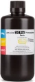 Elegoo ABS-Like 3.0 Pro Yellow 1L – profesjonalna żywica UV 405 nm do funkcjonalnych prototypów, części technicznych i modeli użytkowych drukowanych w 3D.