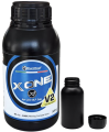 żywica BlueCast X-One V2 - próbka 0,1kg 0,1l 100ml