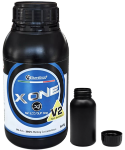BlueCast X-One V2 0,1 kg 