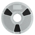 Filament Sunlu PA12-CF Black 1kg - techniczny materiał do druku 3D oparty na nylonie 12 z dodatkiem 20% włókna węglowego