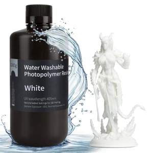 Elegoo Water Washable White 1kg