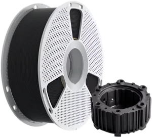 Filament Sunlu PA12-CF Black 1kg
