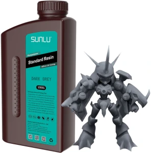 Sunlu Standard Dark Grey 1kg