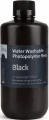 Elegoo Water Washable Black 1L – fotopolimerowa żywica UV 405 nm do modeli 3D, figurek i prototypów z dokładnym odwzorowaniem detali.