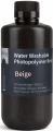 Elegoo Water Washable Beige 1L – fotopolimerowa żywica UV 405 nm do modeli 3D, figurek i prototypów z dokładnym odwzorowaniem detali.