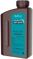 Sunlu High Speed Standard szara 0,1kg - Modele uzyskują świetne odwzorowanie detali, bez deformacji i z wysoką powtarzalnością.