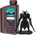 Sunlu 14K Water Washable Black 1kg - Niski skurcz i dobra płynność