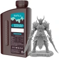 Sunlu 14K Water Washable Grey 1kg - Niski skurcz i dobra płynność