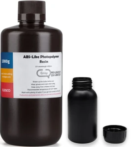Elegoo ABS-Like Grey 0,1kg
