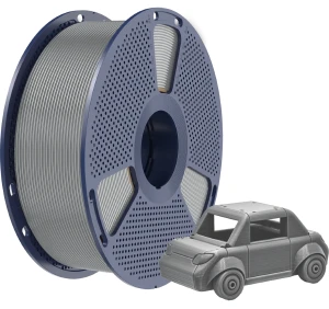 Filament Sunlu PETG Grey 1kg