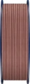 Filament Sunlu Cherry WOOD 1kg - to kompozytowy filament do druku 3D na bazie PLA