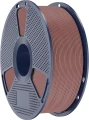 Filament Sunlu Cherry WOOD 1kg - Przystosowany do szybkiego druku