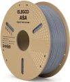 Filament Elegoo ASA Grey 1kg - Stabilność termiczna i trwałość