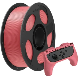 Filament Anycubic PLA+ Pink 1kg