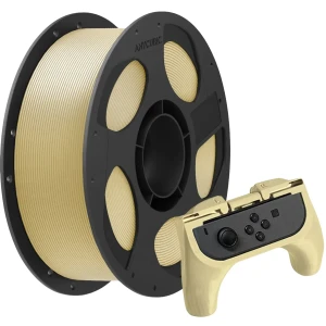 Filament Anycubic PLA+ Beige