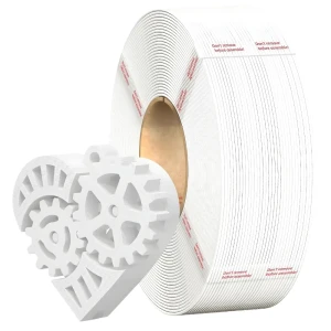Filament Anycubic PLA+ Refill White 1kg