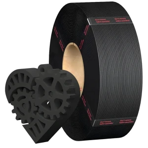 Filament Anycubic PLA+ Refill Black 1kg