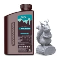 Żywica Sunlu Water Washable Grey 0,1kg - Sunlu Water Washable to praktyczna żywica do druku 3D, którą łatwo zmyjesz zwykłą wodą