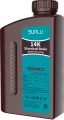 Żywica Sunlu 14K Standard Grey 0,1kg - bezpieczna i niskozapachowa
