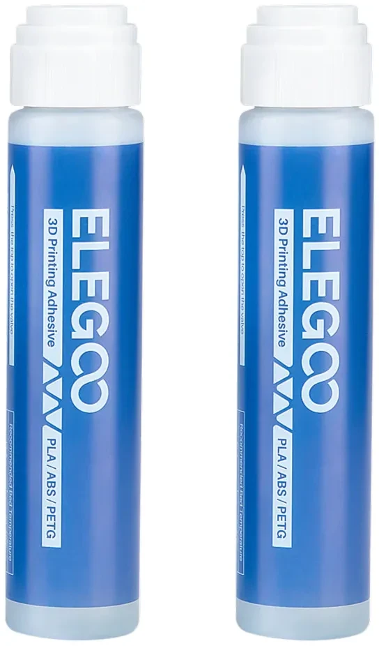 Elegoo PEI Liquid Glue Pack