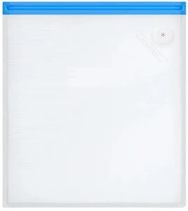 Zestaw worków próżniowych do przechowywania filamentów 10 szt