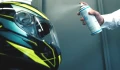 Spray AESUB Blue - Równomierna i cienka powłoka