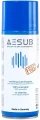 Spray AESUB Blue - Bez czyszczenia po skanowaniu