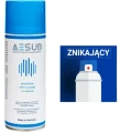 Spray AESUB Blue 400ml 3szt - Równomierna i cienka powłoka