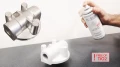 Spray AESUB White 400ml - Wydajny i oszczędny