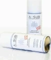 Spray AESUB White 400ml - Trwała powłoka do dłuższej pracy