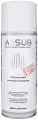 Spray AESUB White 400ml - Precyzyjne skanowanie 3D